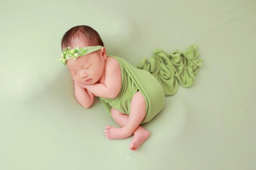 衢州宝宝消化不良